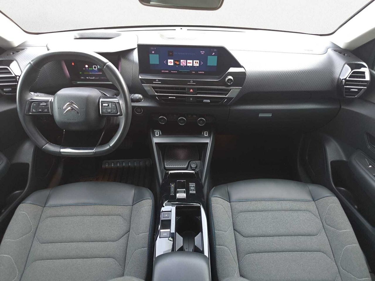 Citroën ë-C4 ELECTRICO FEEL PACK  - Foto 2