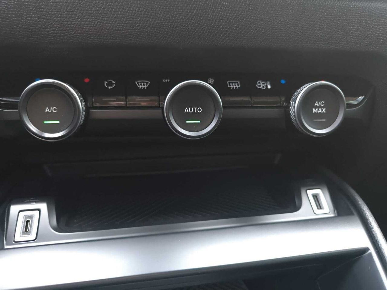 Citroën ë-C4 ELECTRICO FEEL PACK  - Foto 2