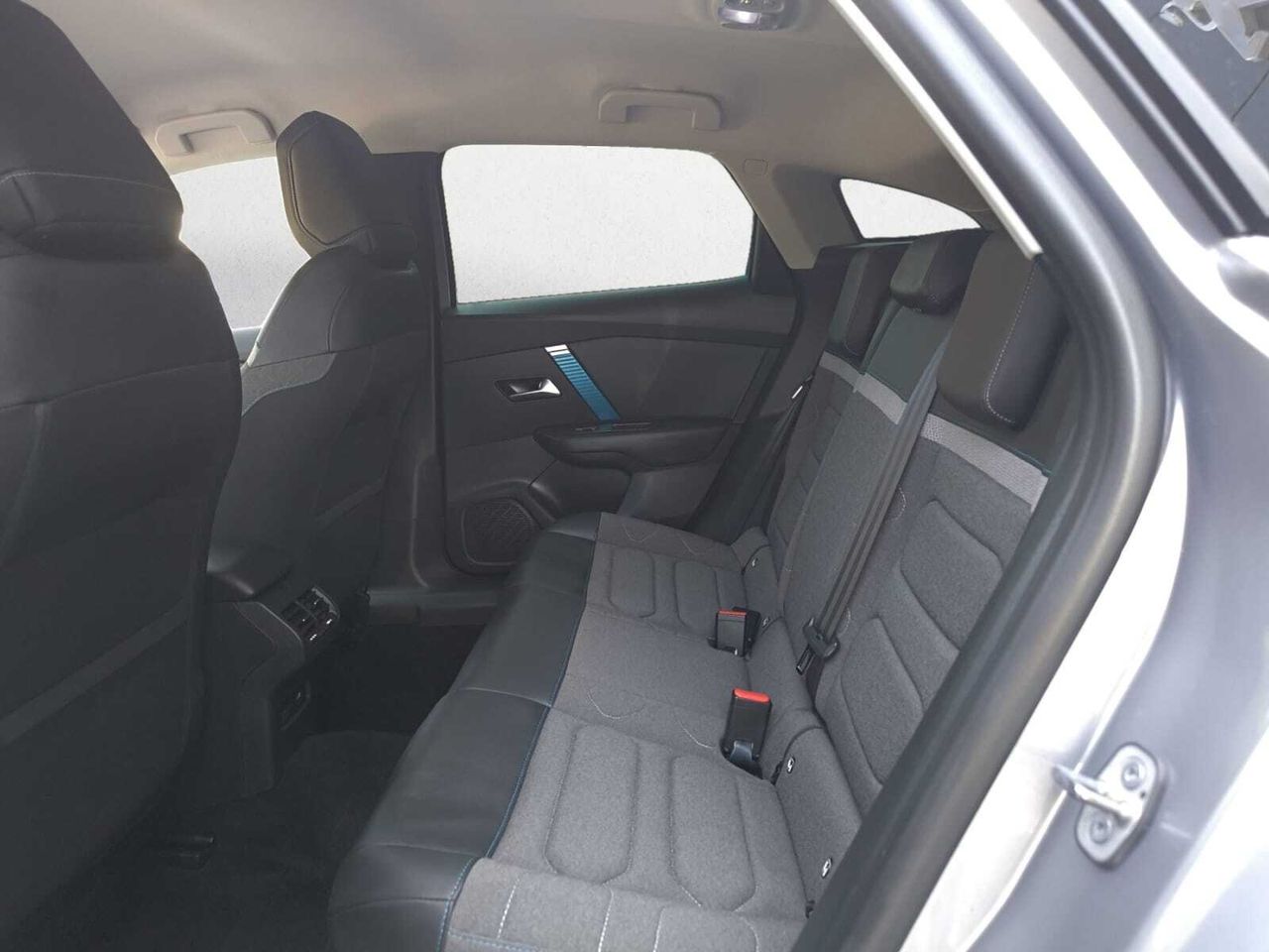 Citroën ë-C4 ELECTRICO FEEL PACK  - Foto 2