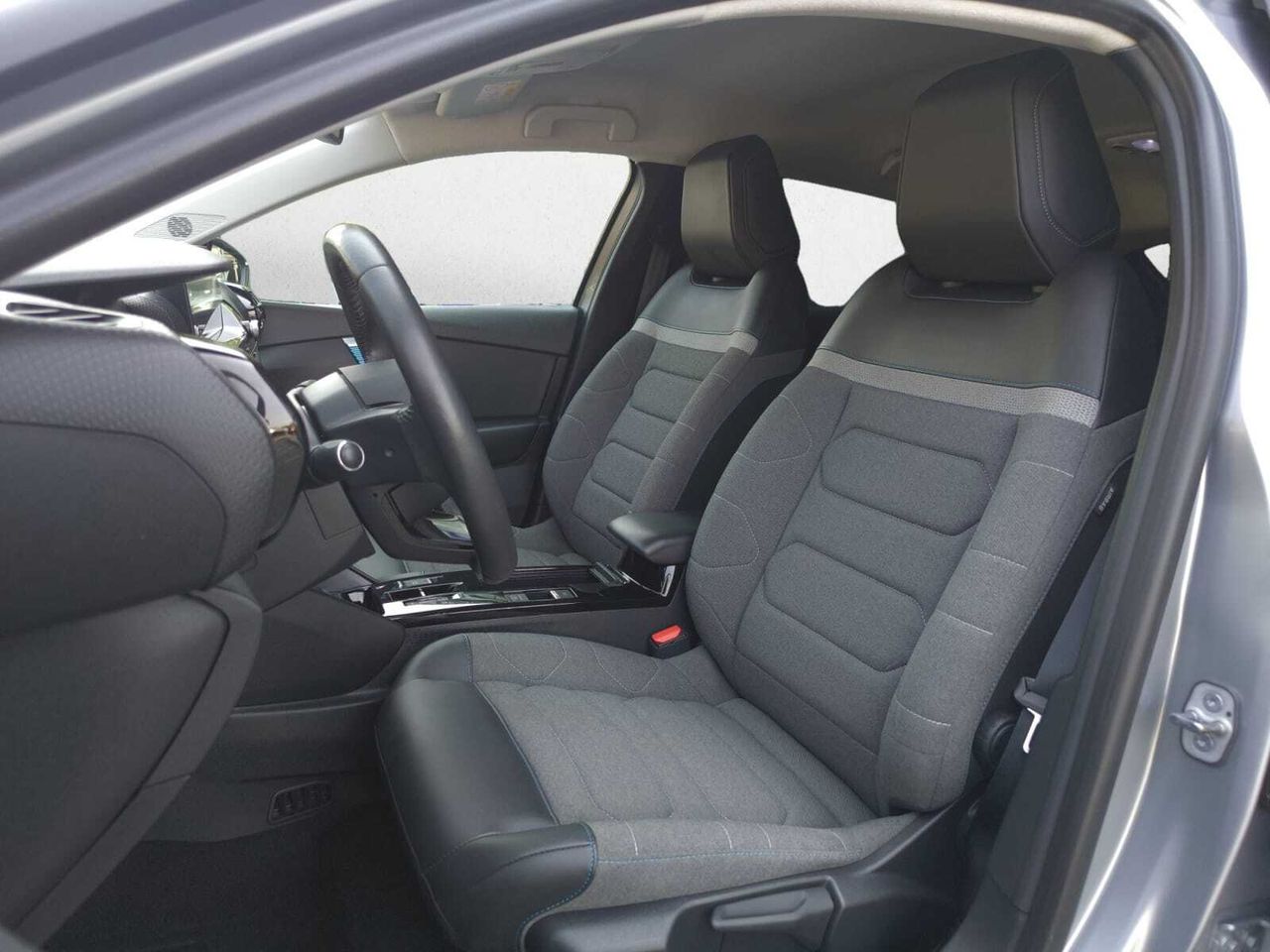 Citroën ë-C4 ELECTRICO FEEL PACK  - Foto 2