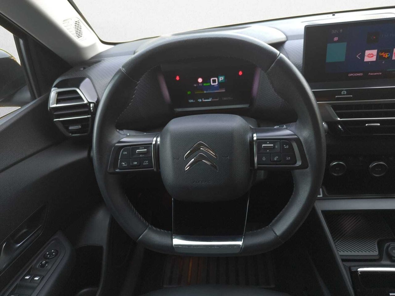 Citroën ë-C4 ELECTRICO FEEL PACK  - Foto 2