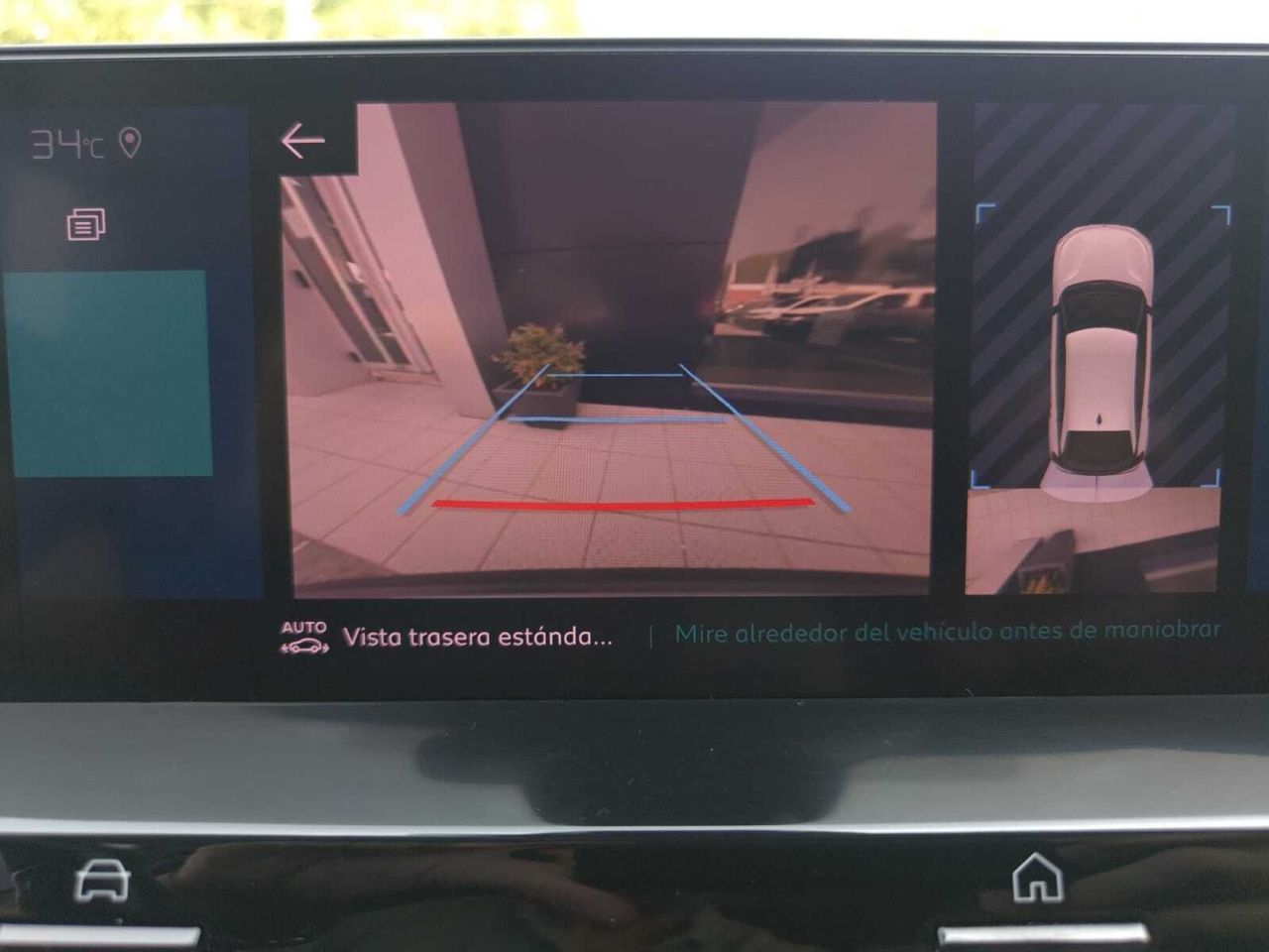 Citroën ë-C4 ELECTRICO FEEL PACK  - Foto 2