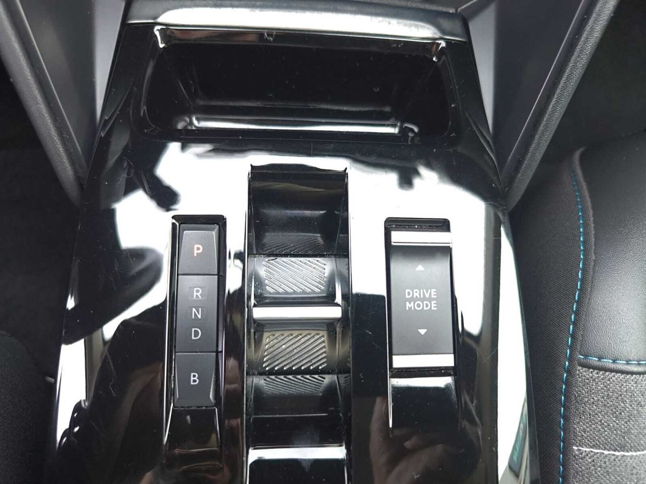 Citroën ë-C4 ELECTRICO FEEL PACK  - Foto 2