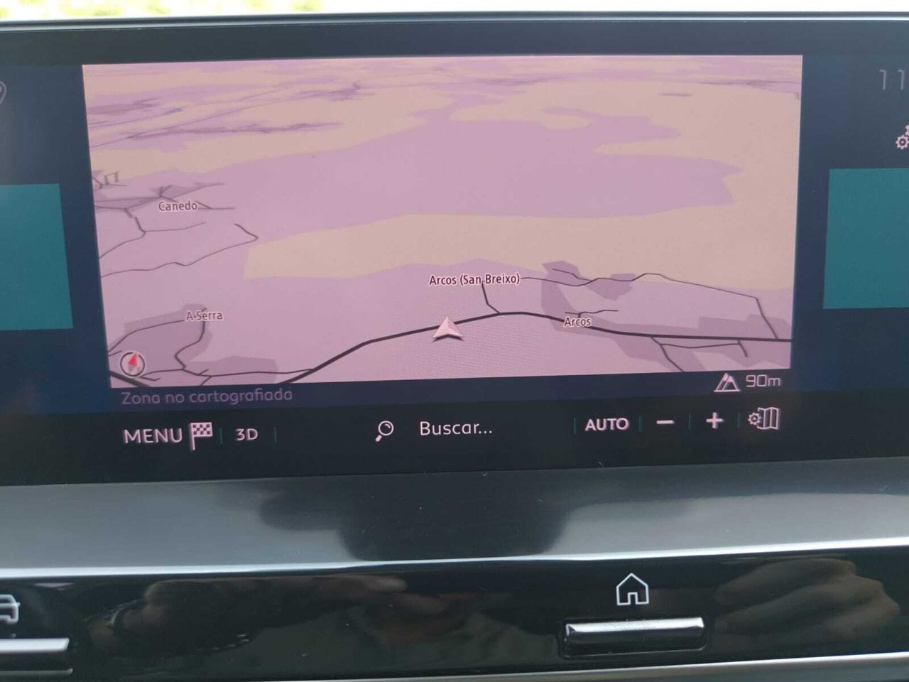 Citroën ë-C4 ELECTRICO FEEL PACK  - Foto 2