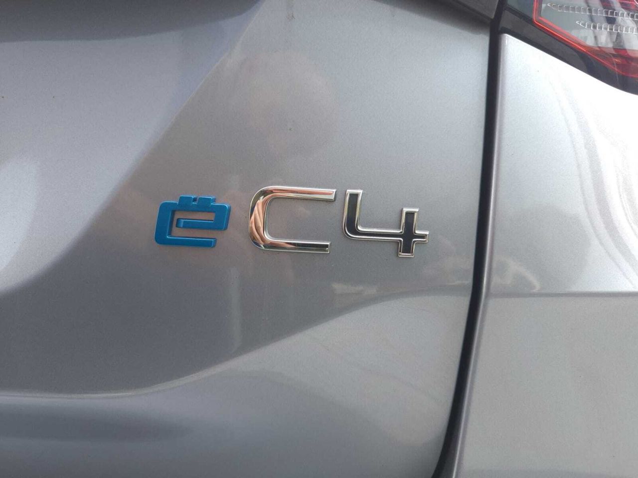 Citroën ë-C4 ELECTRICO FEEL PACK  - Foto 2