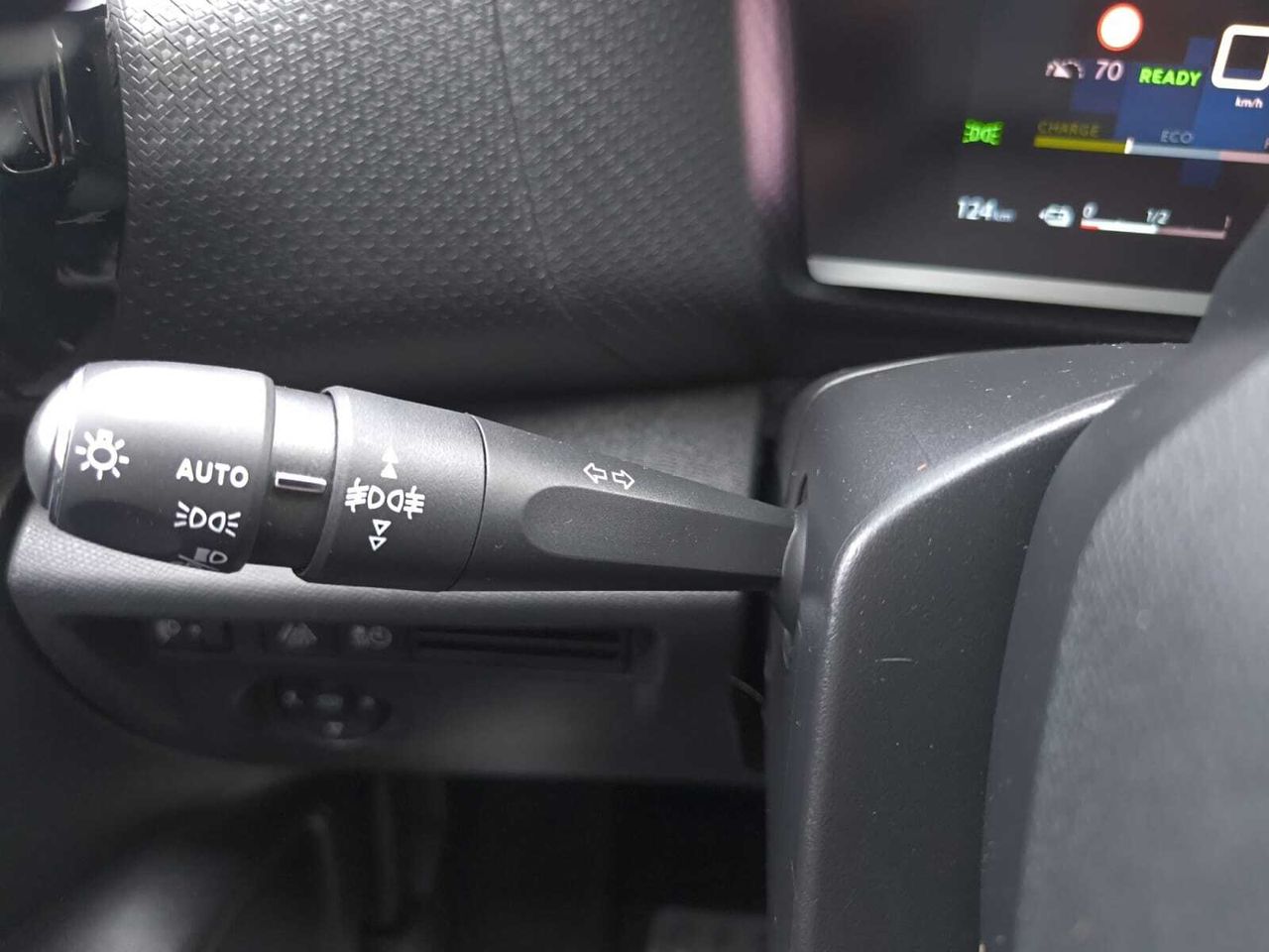 Citroën ë-C4 ELECTRICO FEEL PACK  - Foto 2