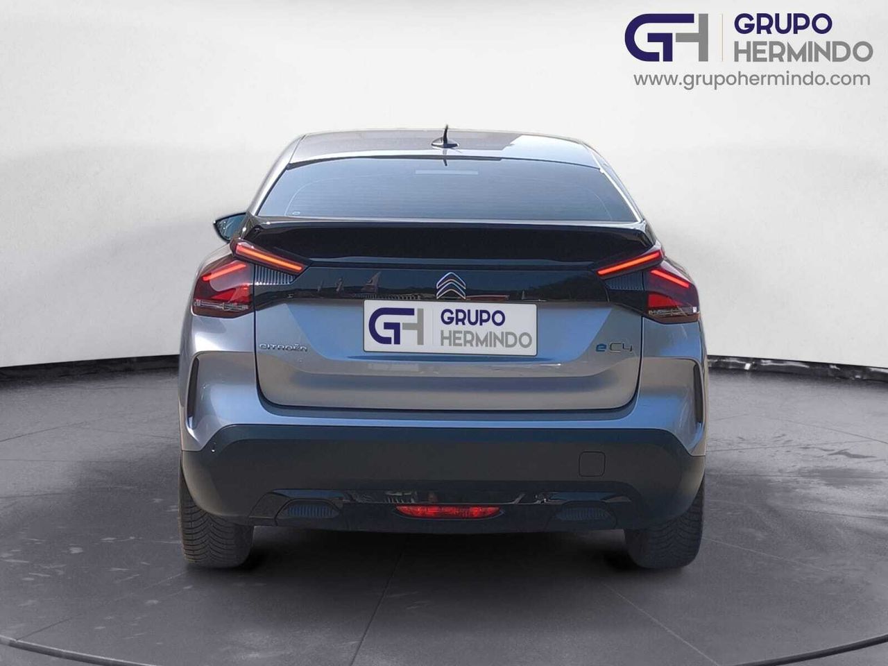 Citroën ë-C4 ELECTRICO FEEL PACK  - Foto 2