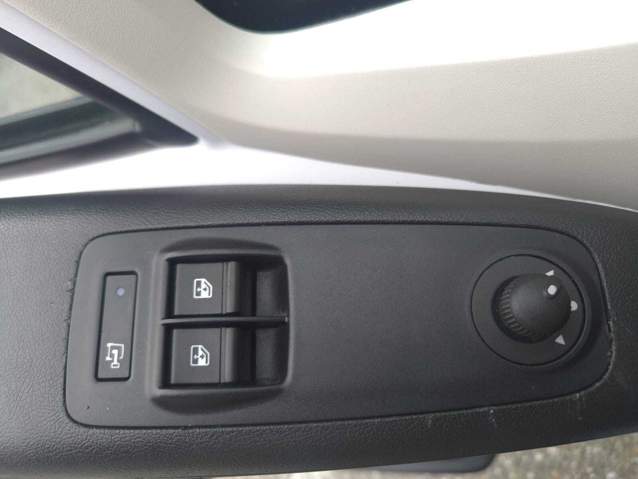 Citroën Jumper FG 33 L2 H2 BLUE HDI 120 CV  - Foto 2