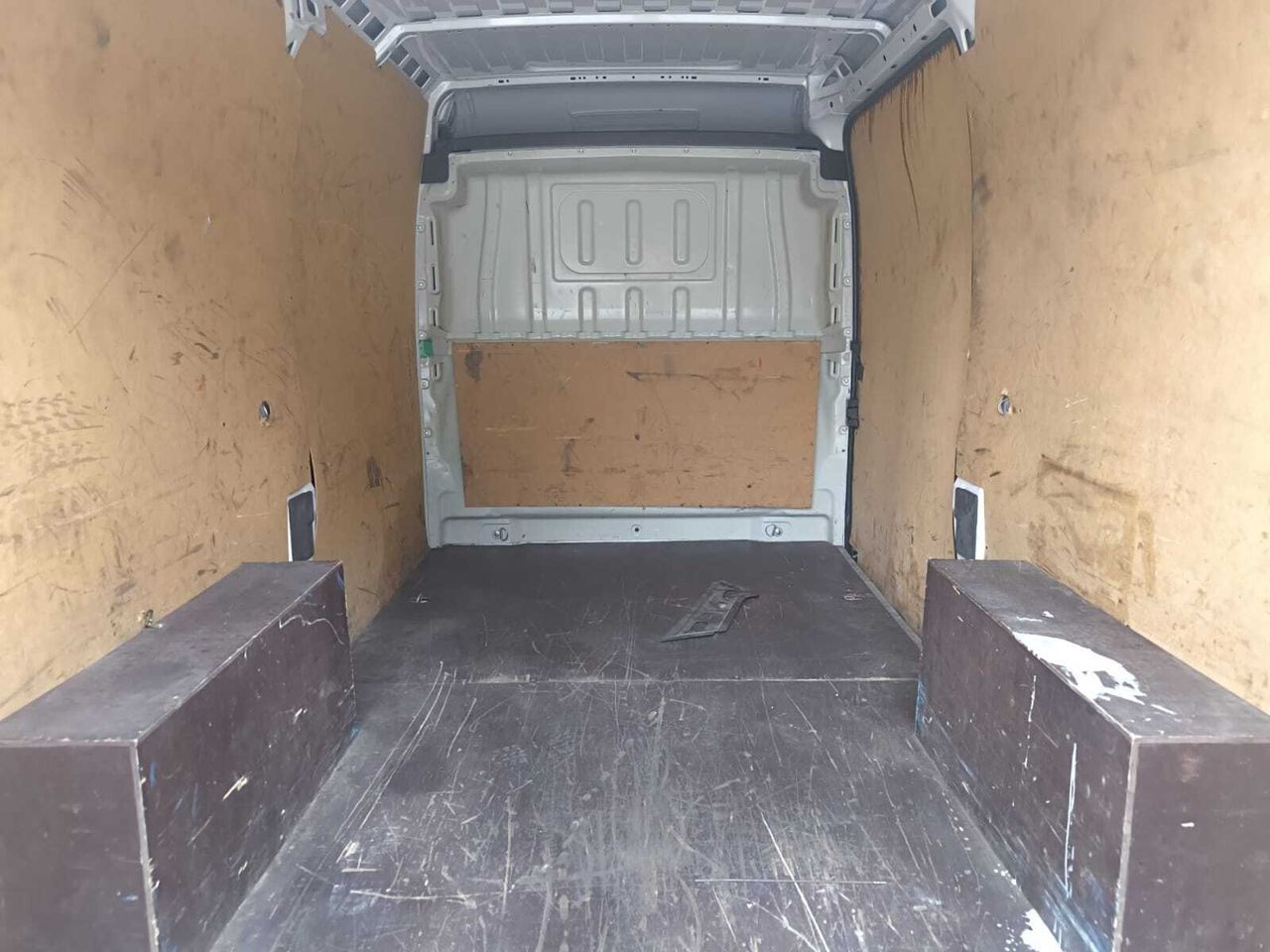 Citroën Jumper FG 33 L2 H2 BLUE HDI 120 CV  - Foto 2