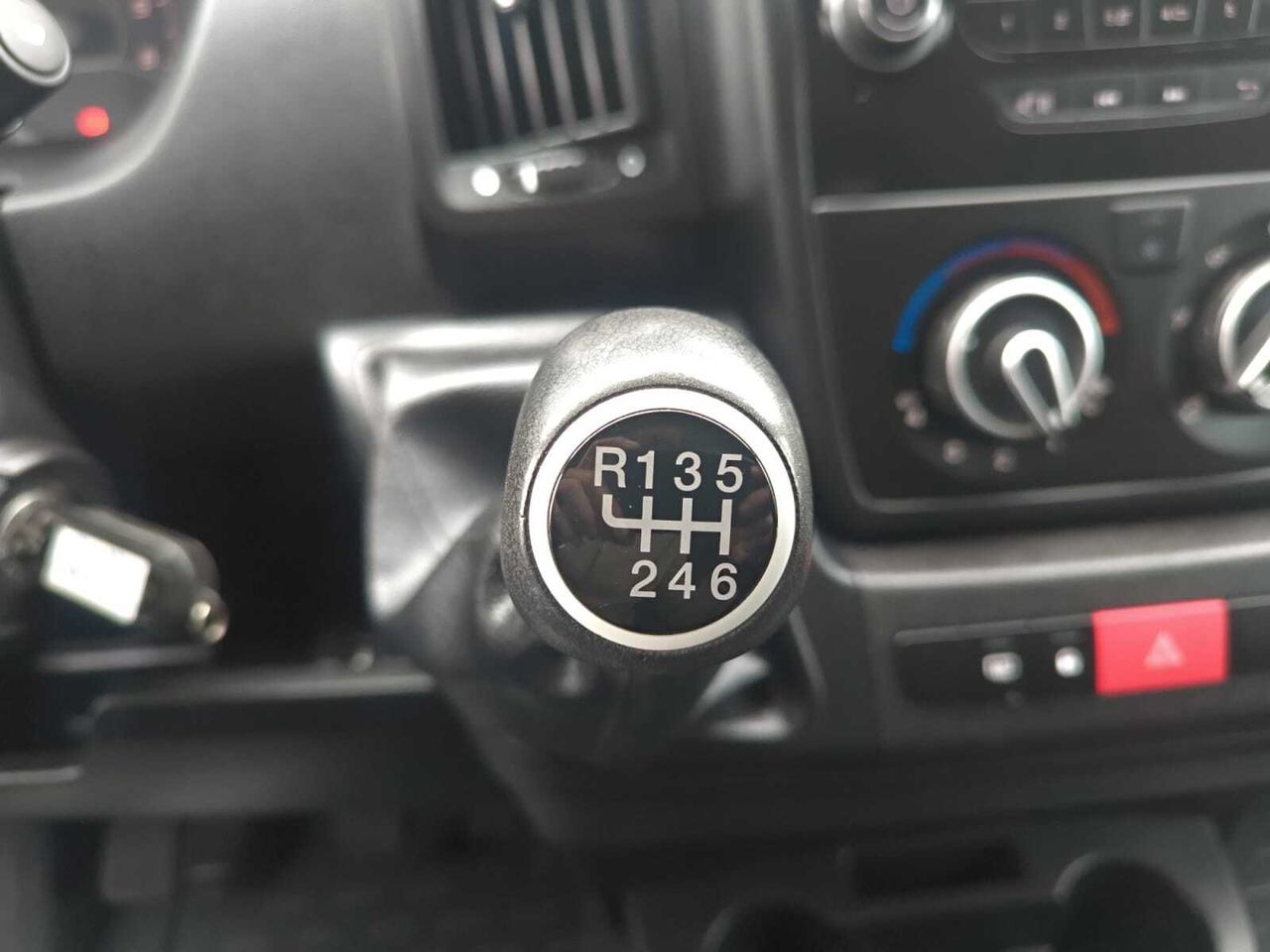 Citroën Jumper FG 33 L2 H2 BLUE HDI 120 CV  - Foto 2