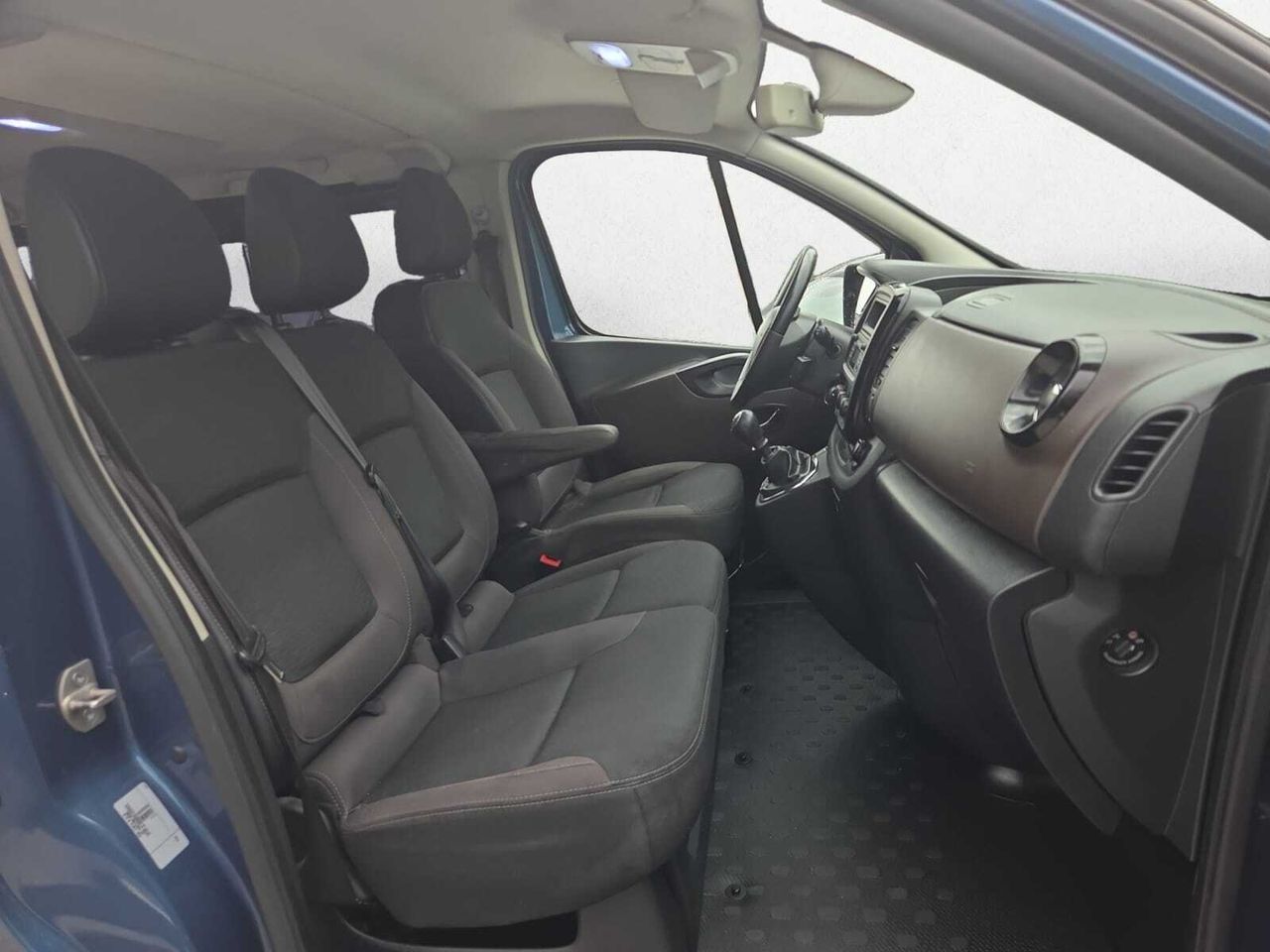 Fiat Talento CB 1.6 BASE LARGO 120 CV  - Foto 2