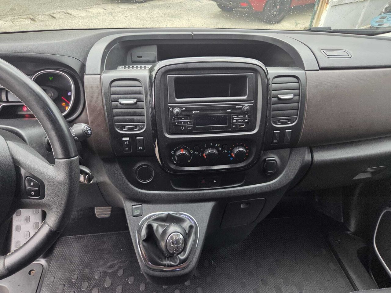 Fiat Talento CB 1.6 BASE LARGO 120 CV  - Foto 2