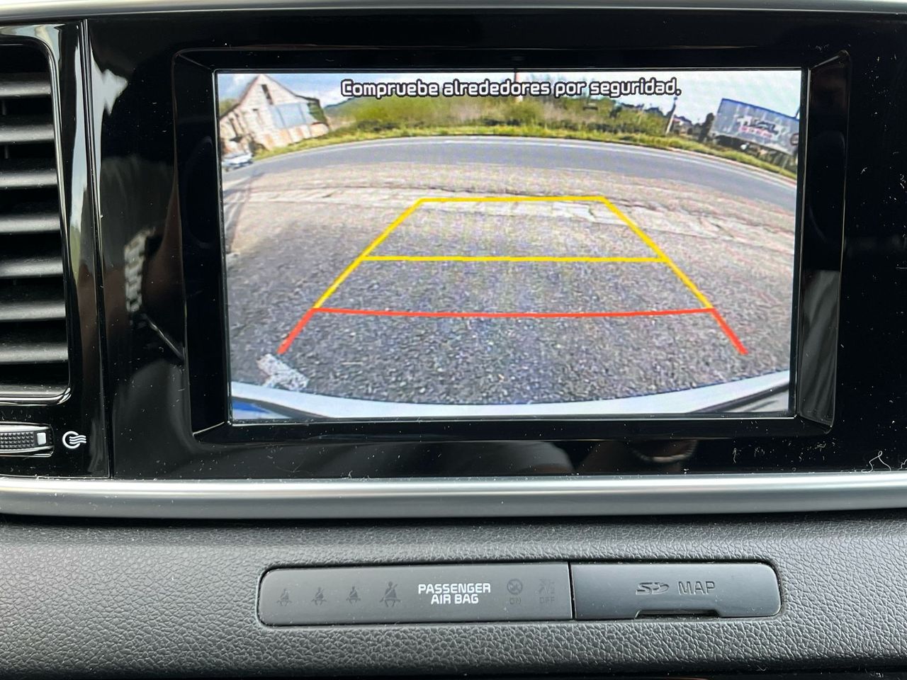 Kia Sportage 1.6 GDI DRIVE 4X2  132 CV  - Foto 2