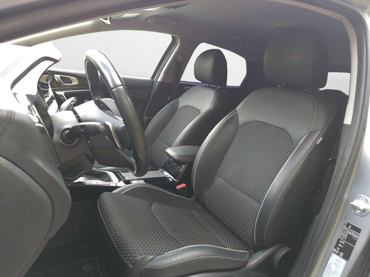 Kia XCeed 1.5  MHEV TECH 160 CV  - Foto 2