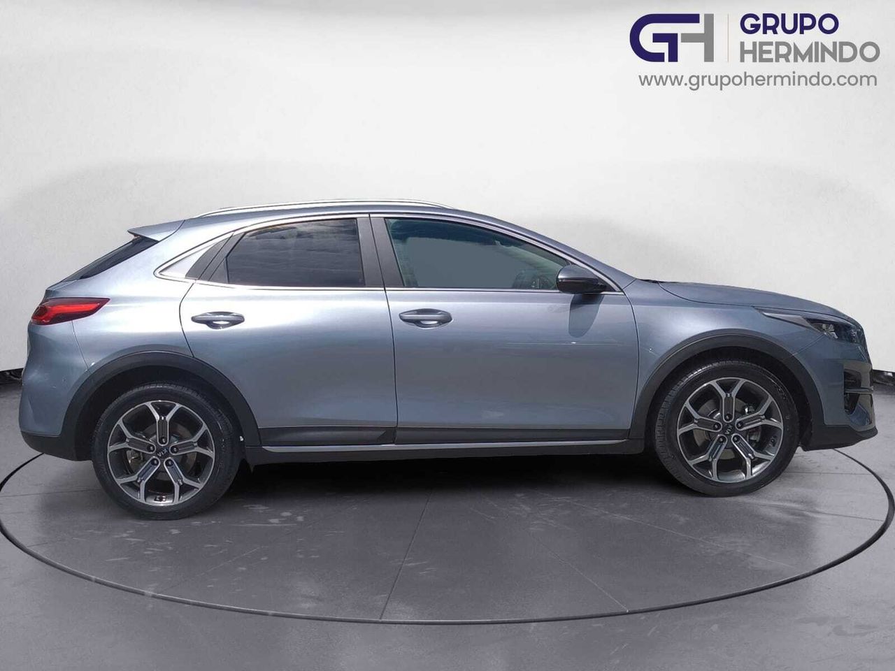 Kia XCeed 1.5  MHEV TECH 160 CV  - Foto 2