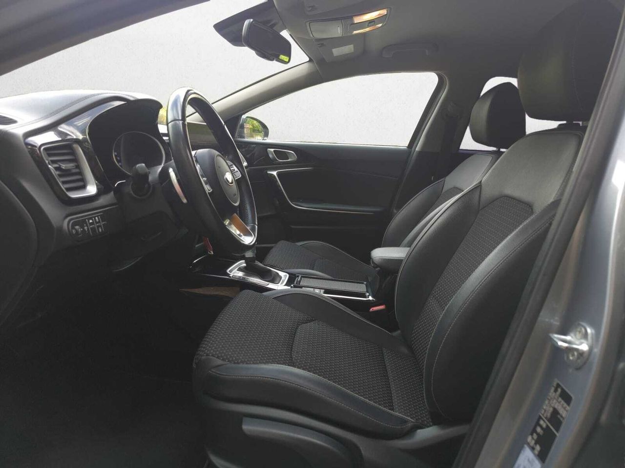 Kia XCeed 1.5  MHEV TECH 160 CV  - Foto 2