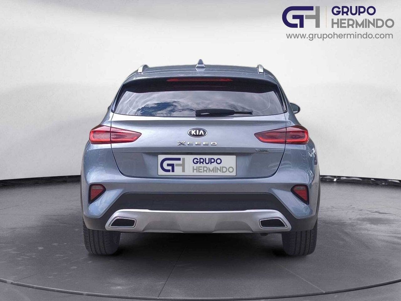 Kia XCeed 1.5  MHEV TECH 160 CV  - Foto 2