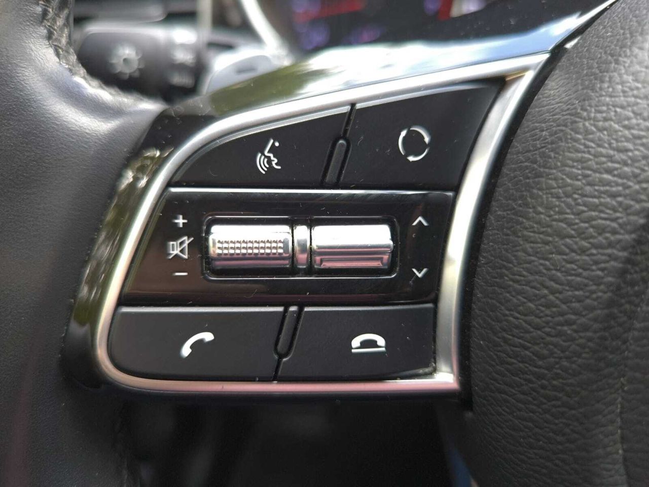 Kia XCeed 1.5  MHEV TECH 160 CV  - Foto 2