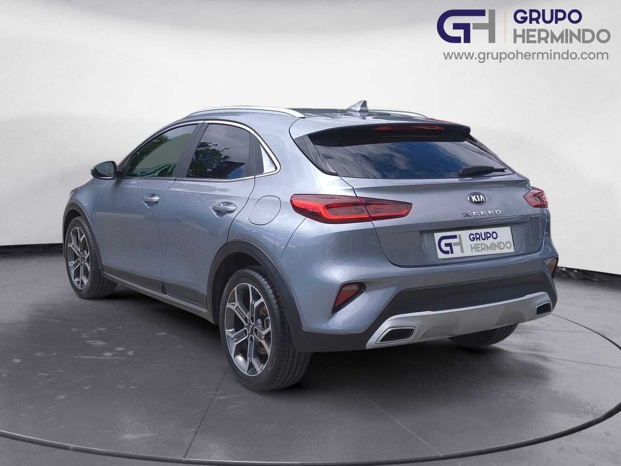 Kia XCeed 1.5  MHEV TECH 160 CV  - Foto 2