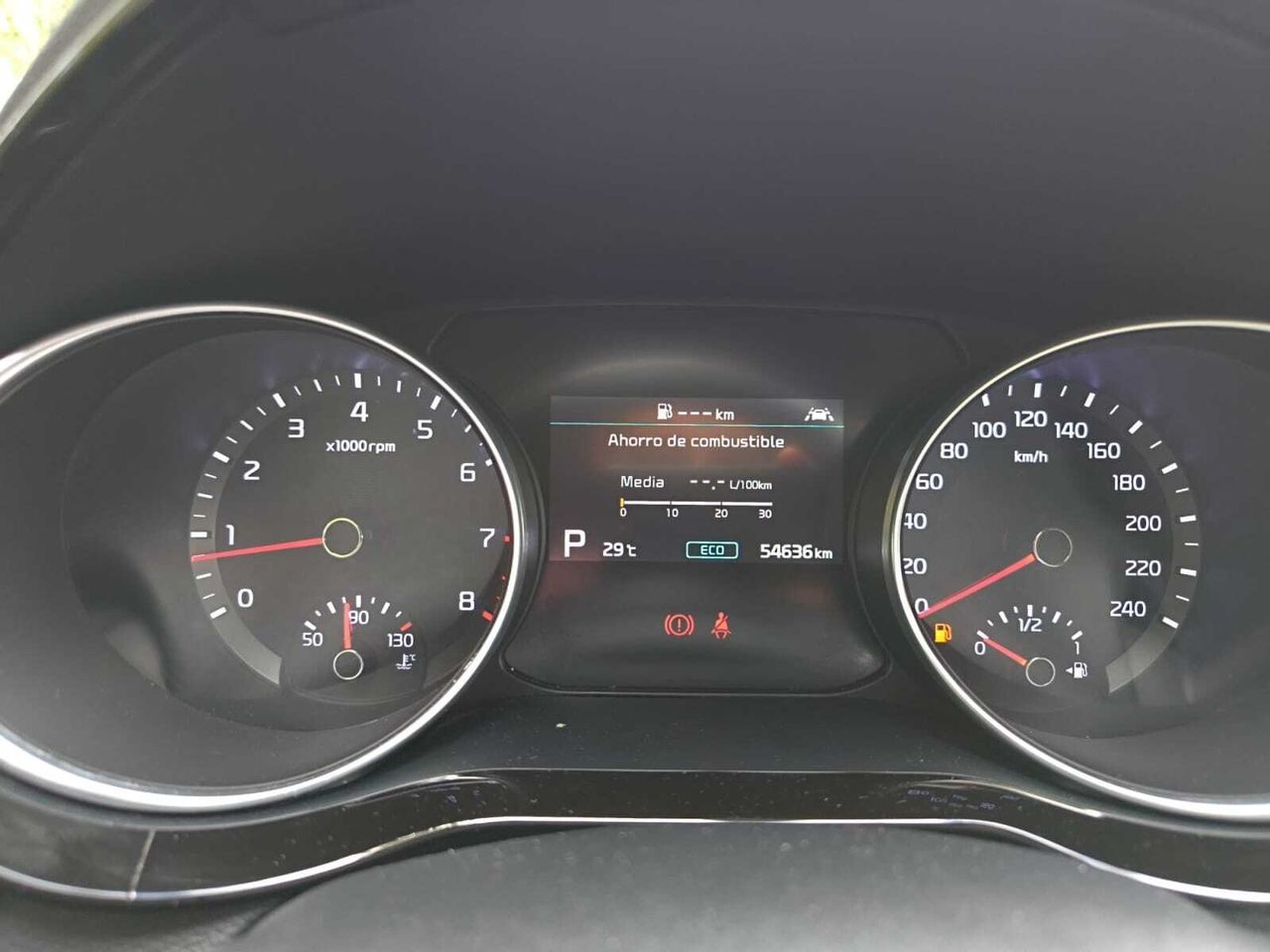 Kia XCeed 1.5  MHEV TECH 160 CV  - Foto 2