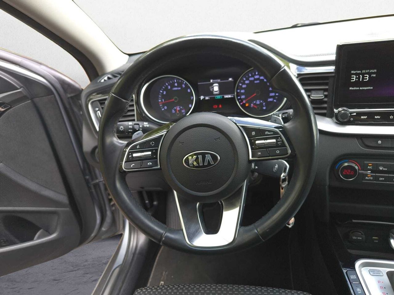 Kia XCeed 1.5  MHEV TECH 160 CV  - Foto 2