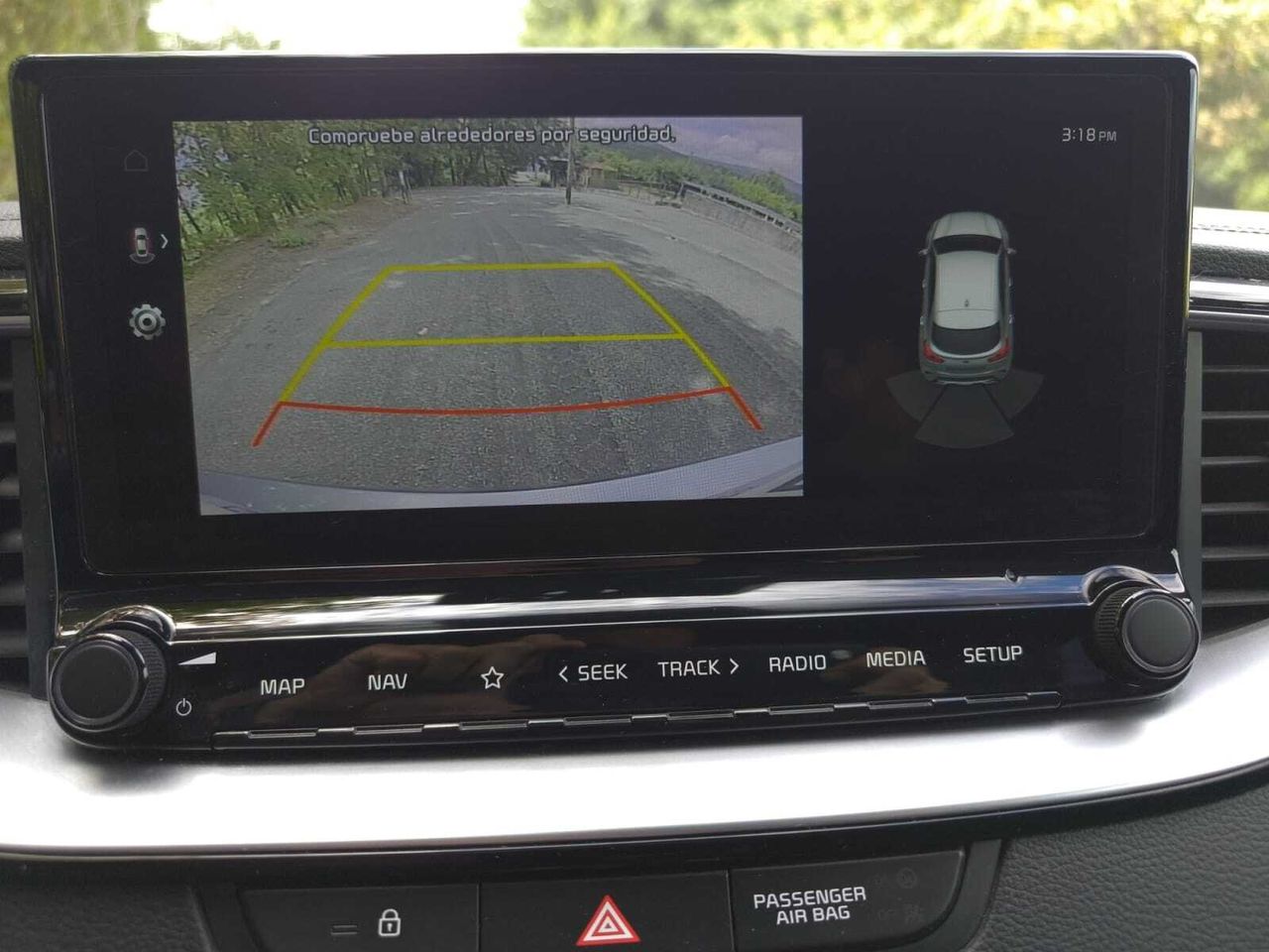 Kia XCeed 1.5  MHEV TECH 160 CV  - Foto 2