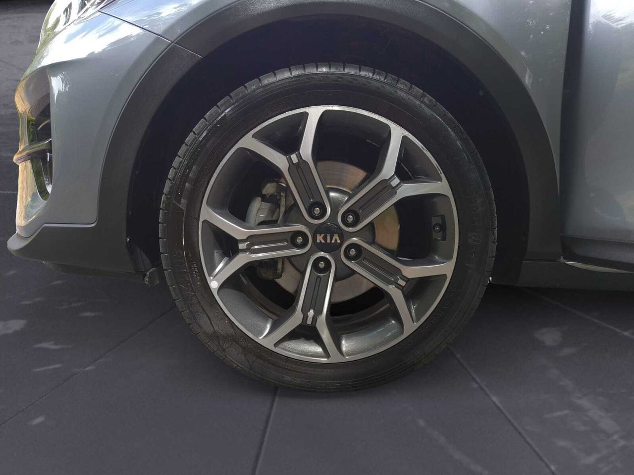 Kia XCeed 1.5  MHEV TECH 160 CV  - Foto 2