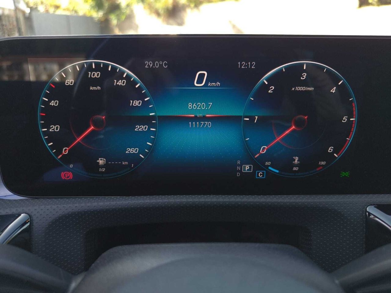 Mercedes CLA 200 D DCT AMG LINE + PAQ. PREMIUM + SMARTPHONE  - Foto 2