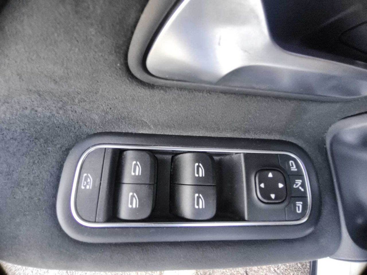 Mercedes CLA 200 D DCT AMG LINE + PAQ. PREMIUM + SMARTPHONE  - Foto 2