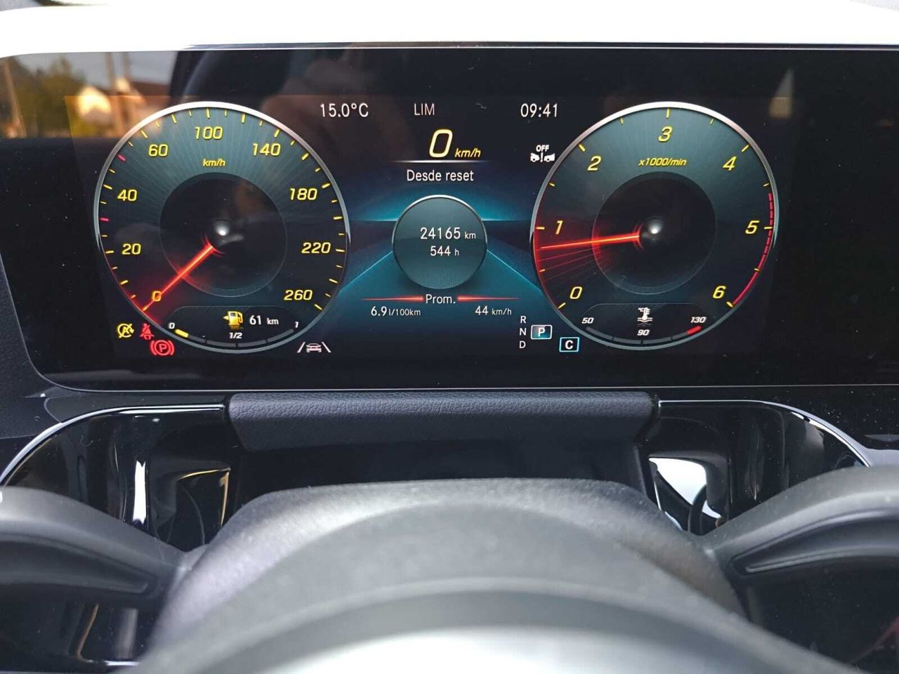 Mercedes GLA 200 D  - Foto 2