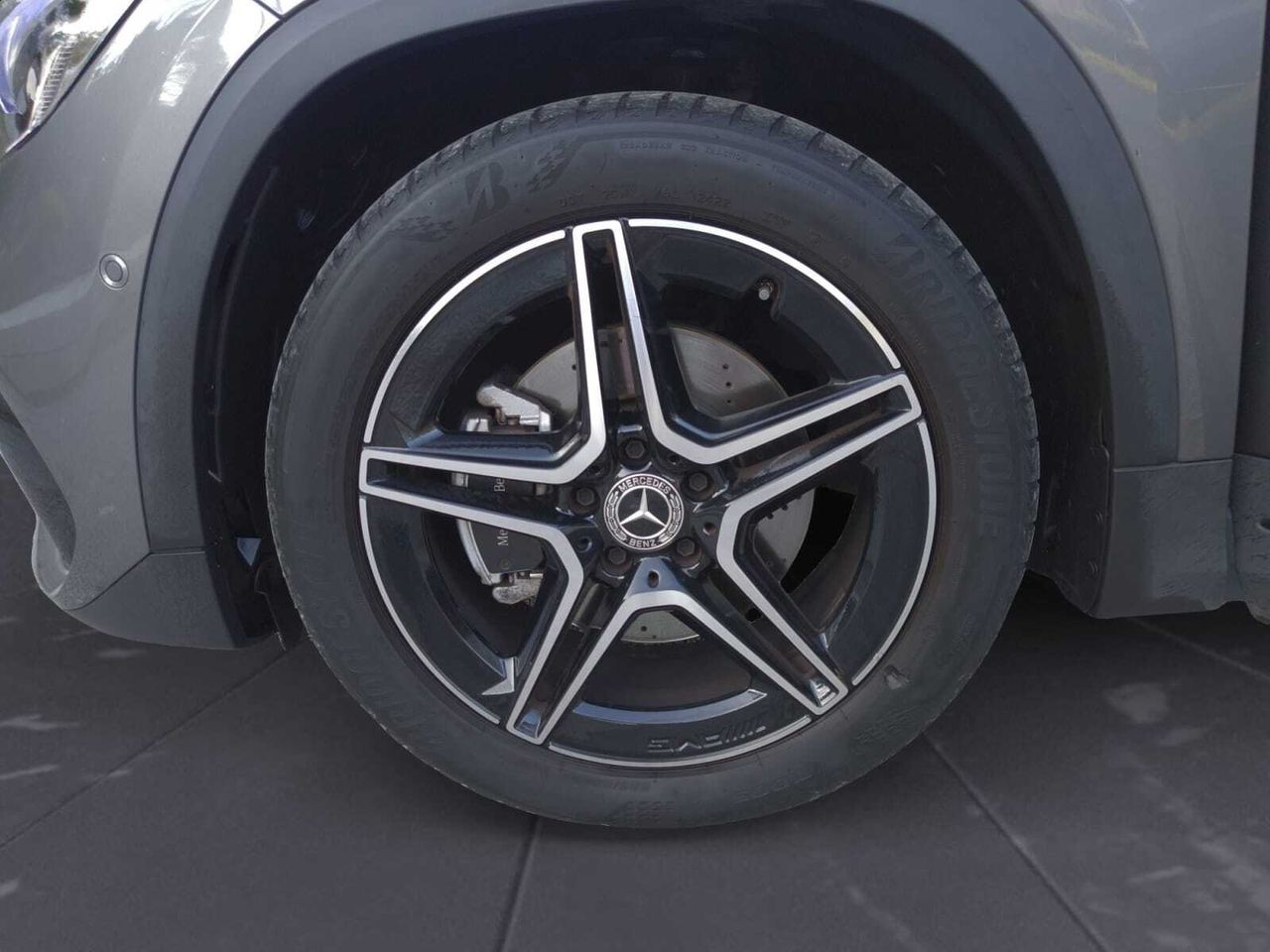 Mercedes GLA 200 D  - Foto 2