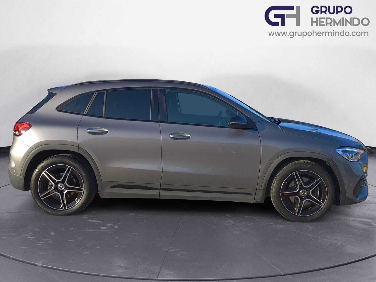 Mercedes GLA 200 D  - Foto 2