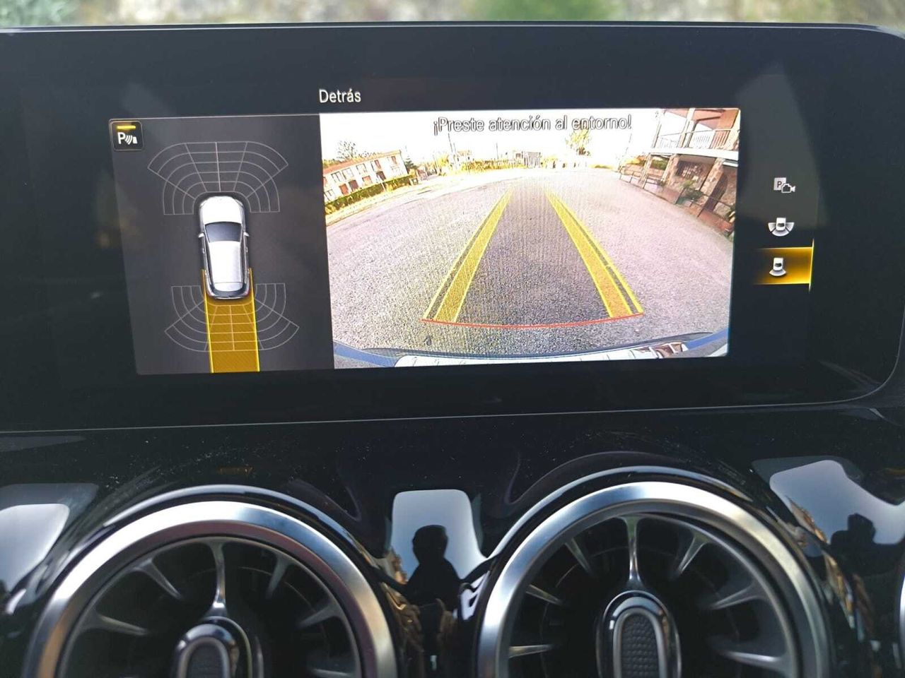 Mercedes GLA 200 D  - Foto 2