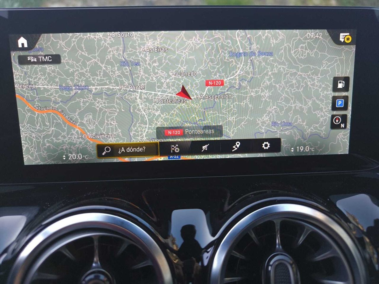 Mercedes GLA 200 D  - Foto 2