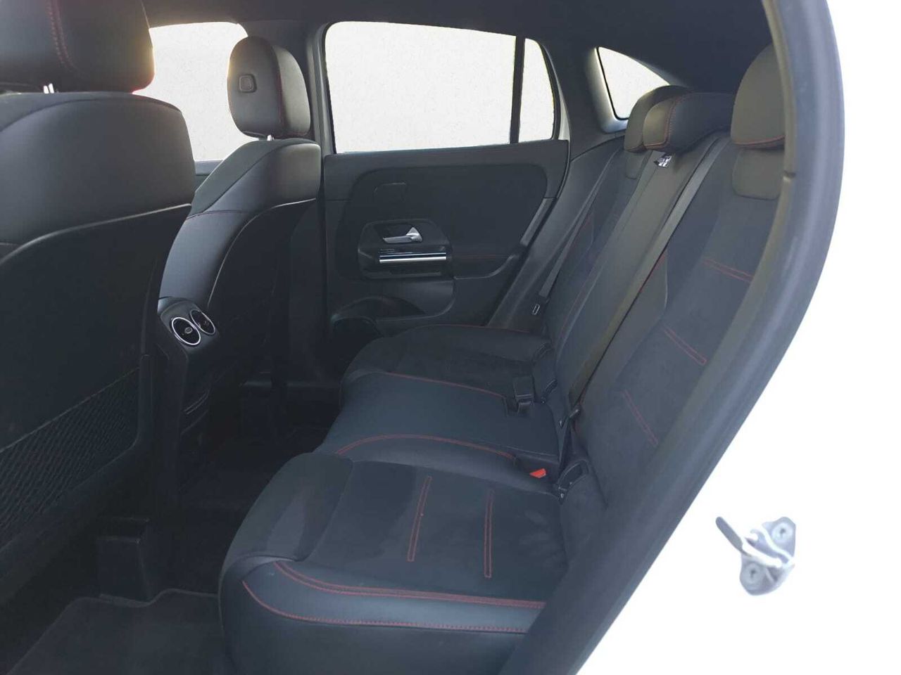 Mercedes GLA 200 D 4 MATIC AMG LINE LL 20 