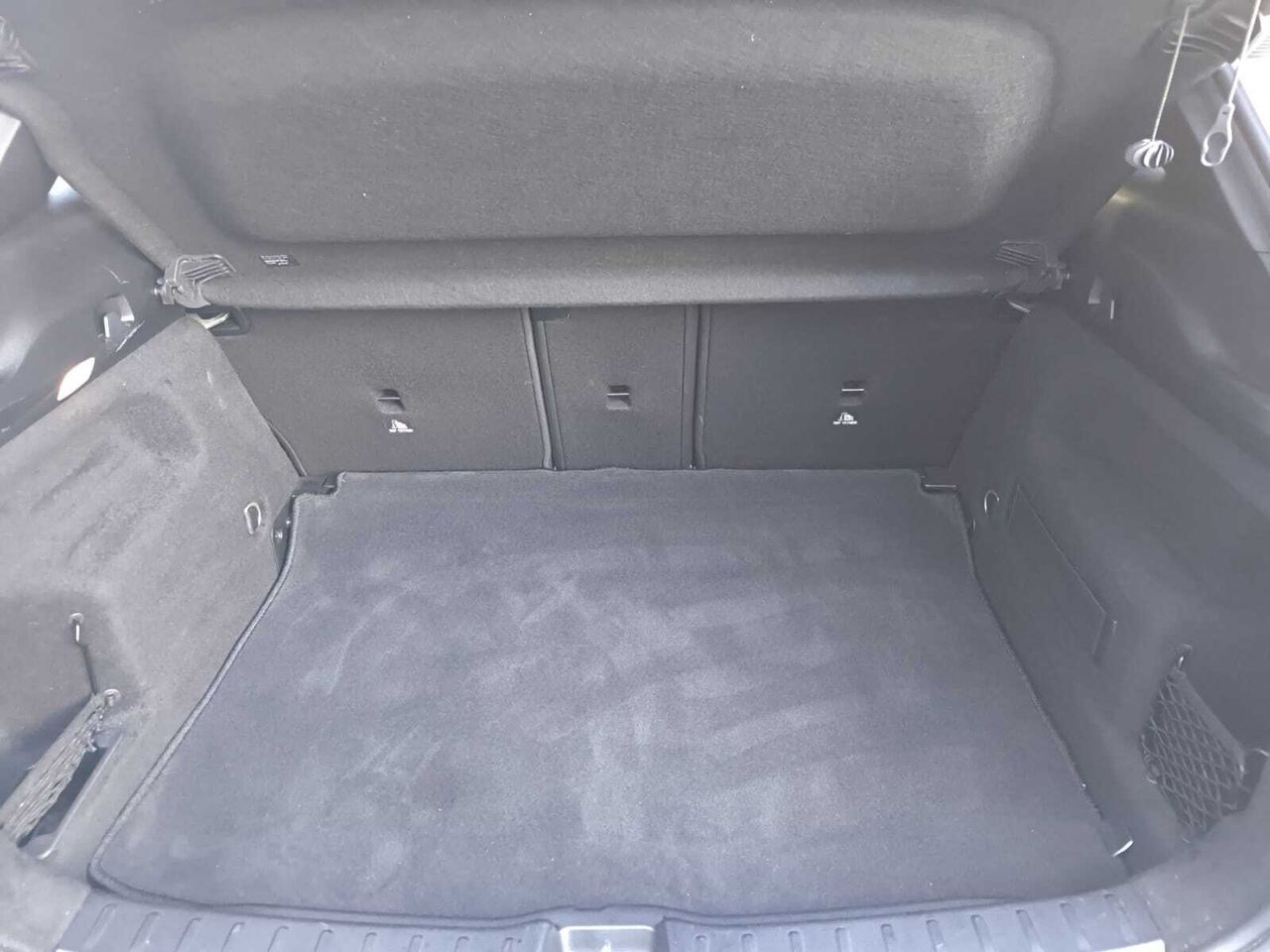 Mercedes GLA 200 D 4 MATIC AMG LINE LL 20 