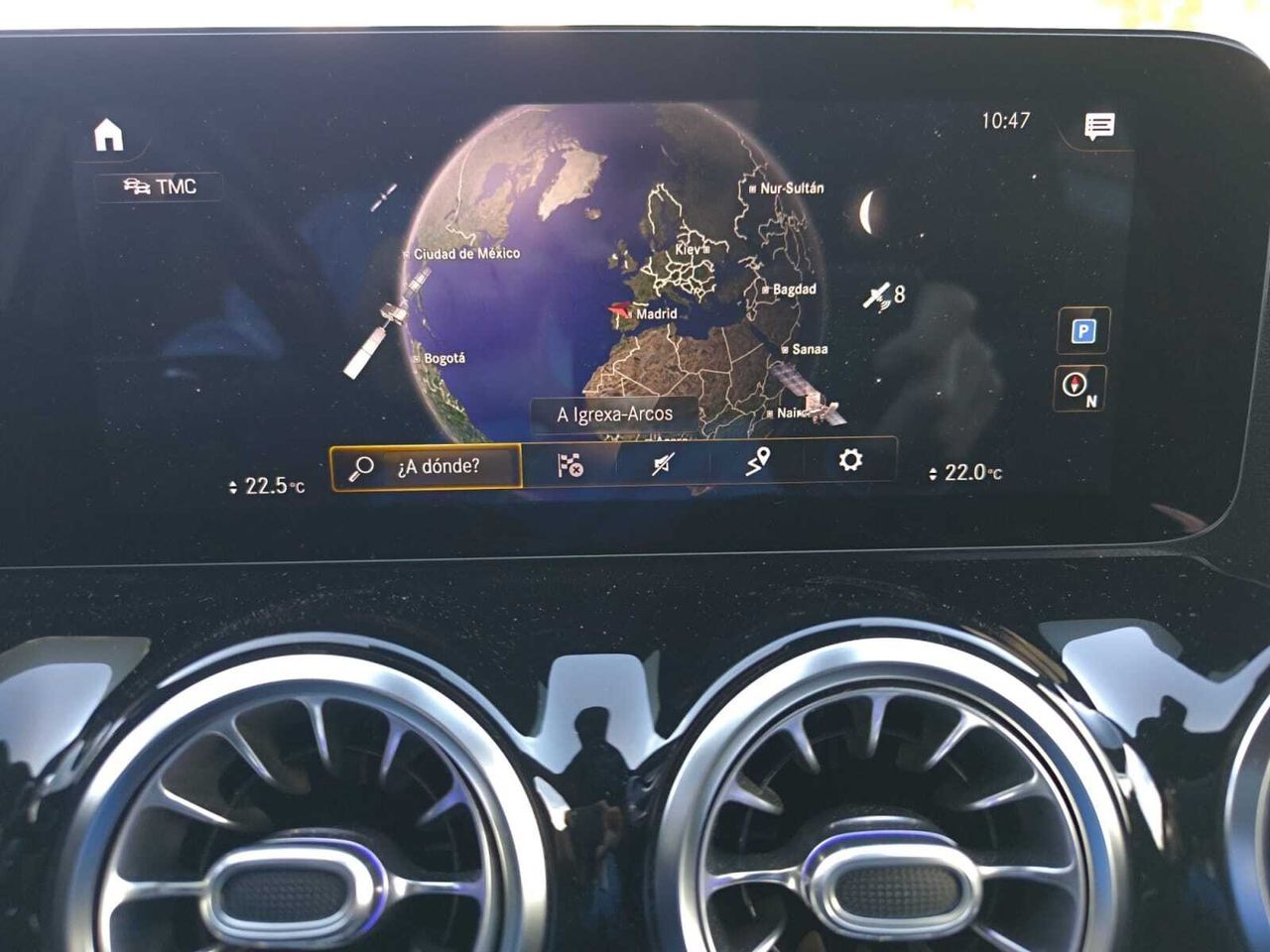 Mercedes GLA 200 D 4 MATIC AMG LINE LL 20 