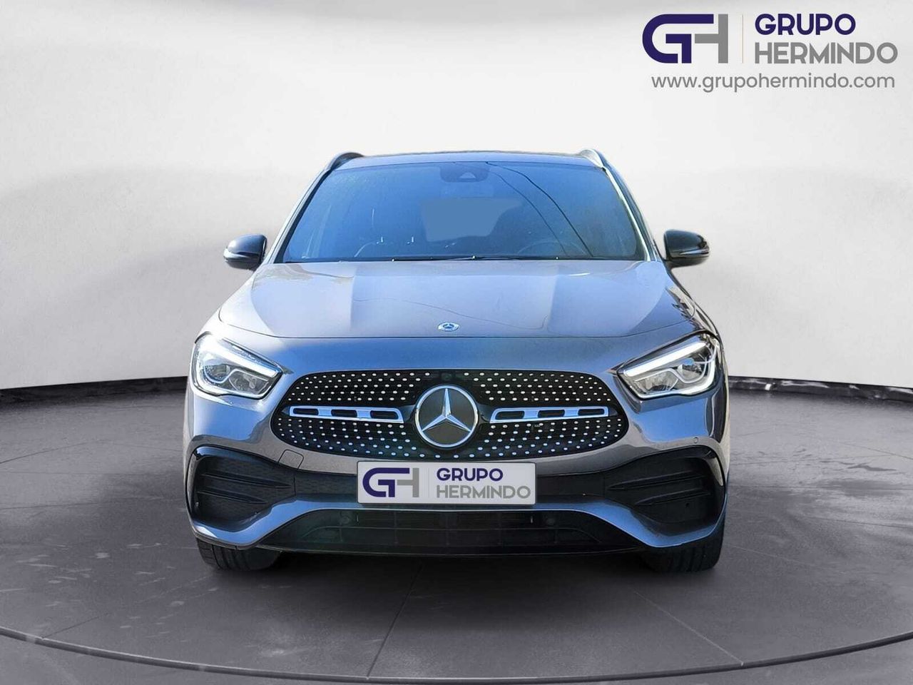 Mercedes GLA 250 e AMG LINE+PAQ ADVANTAGE+SMARTPHONE INT  - Foto 2