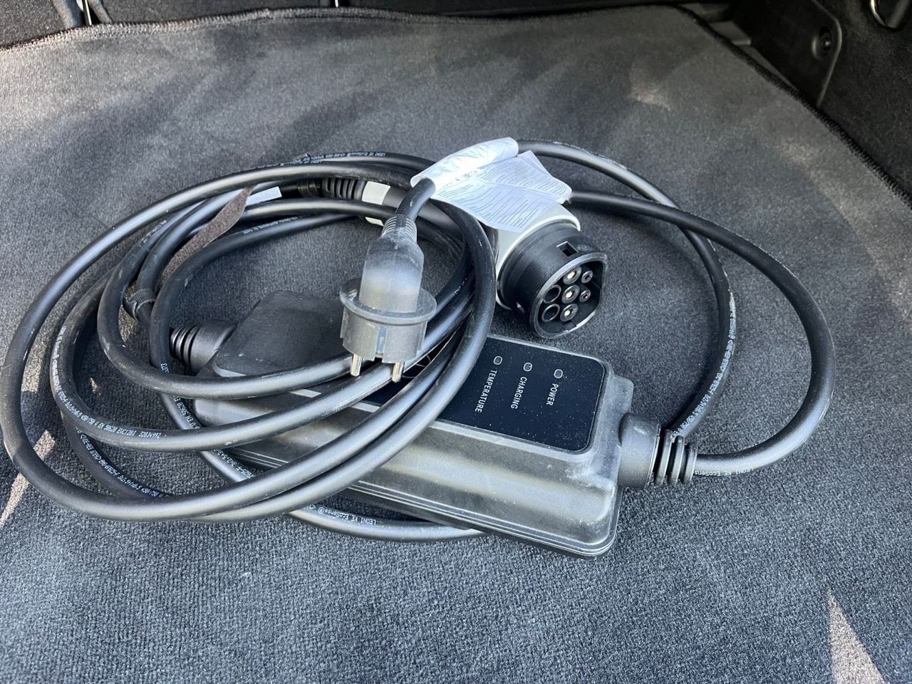 Mercedes GLA 250 e AMG LINE+PAQUETE ADVANTAGE+SMARTPHONE  - Foto 2