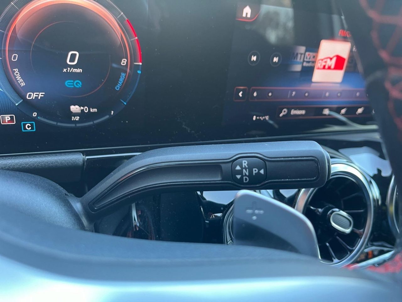 Mercedes GLA 250 e AMG LINE+PAQUETE ADVANTAGE+SMARTPHONE  - Foto 2