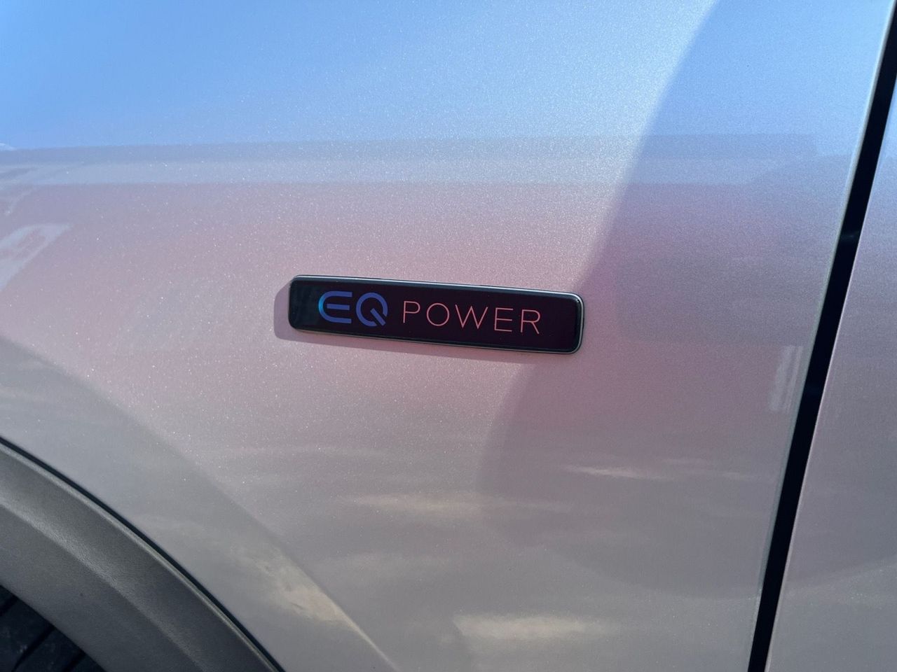 Mercedes GLA 250 e AMG LINE+PAQUETE ADVANTAGE+SMARTPHONE  - Foto 2