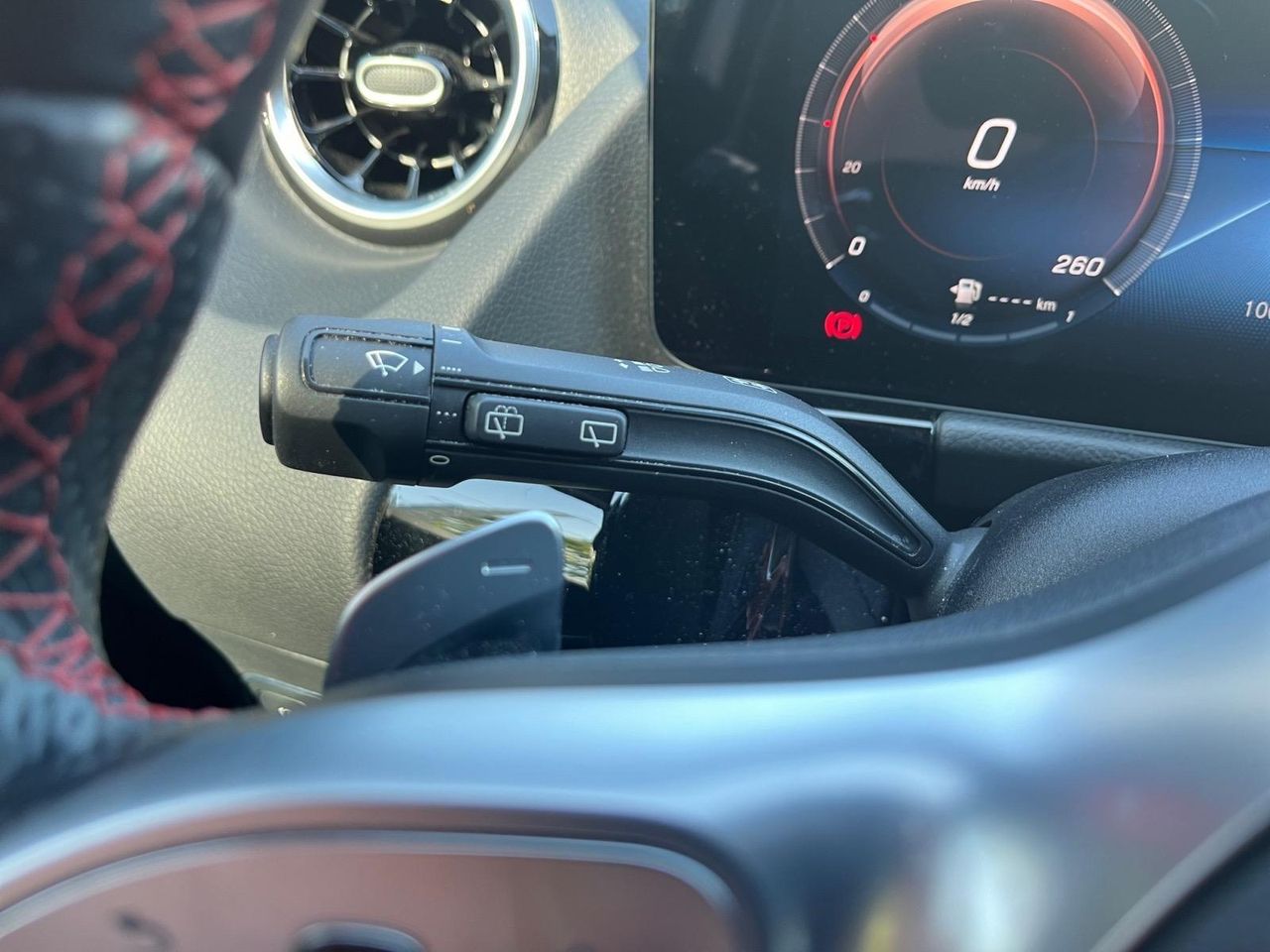 Mercedes GLA 250 e AMG LINE+PAQUETE ADVANTAGE+SMARTPHONE  - Foto 2