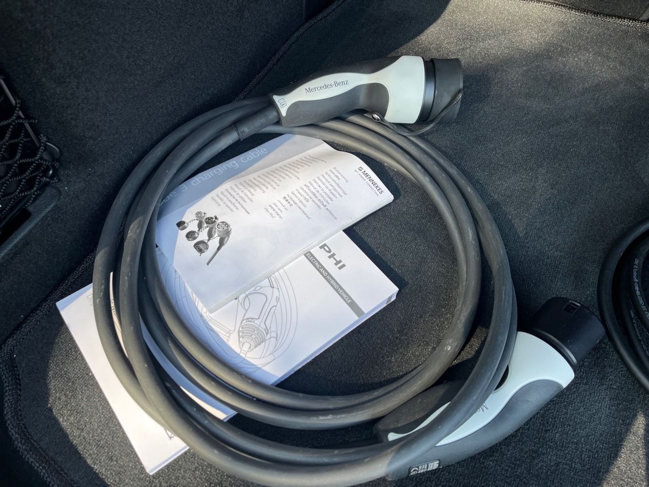 Mercedes GLA 250 e AMG LINE+PAQUETE ADVANTAGE+SMARTPHONE  - Foto 2