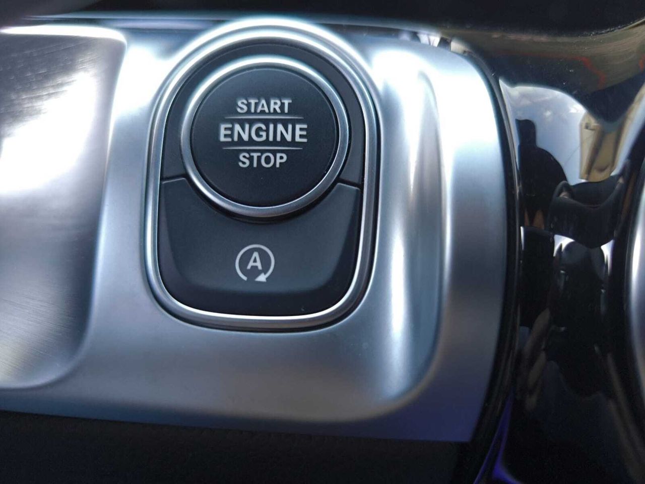 Mercedes GLB 200 D DCT 7 PLAZAS+AMG LINE+PAQ PREMIUM  - Foto 2