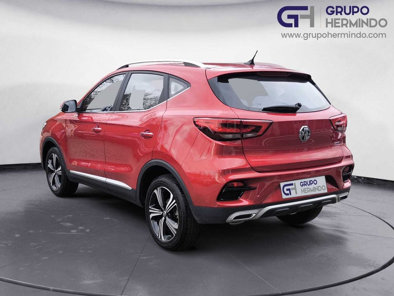 MG ZS 1.5 COMFORT  - Foto 2