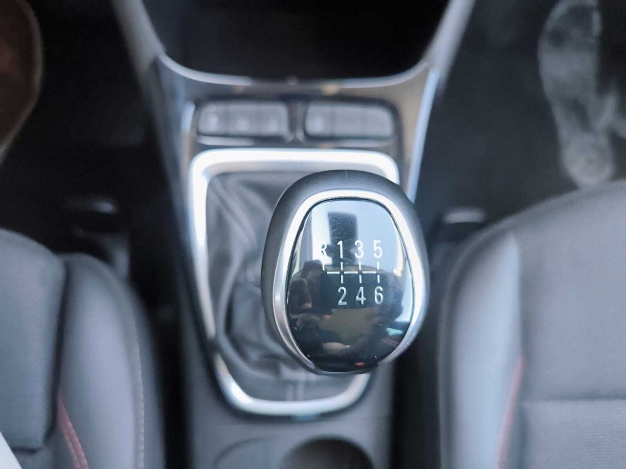 Opel CrossLand GS 1.5 DIE MT6 S/S 110 CV  - Foto 2