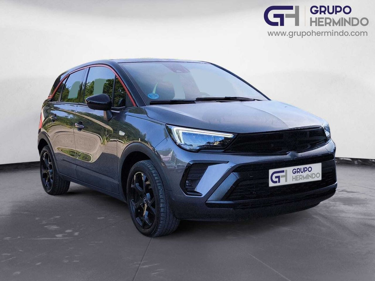 Opel CrossLand GS 1.5 DIE MT6 S/S 110 CV  - Foto 2