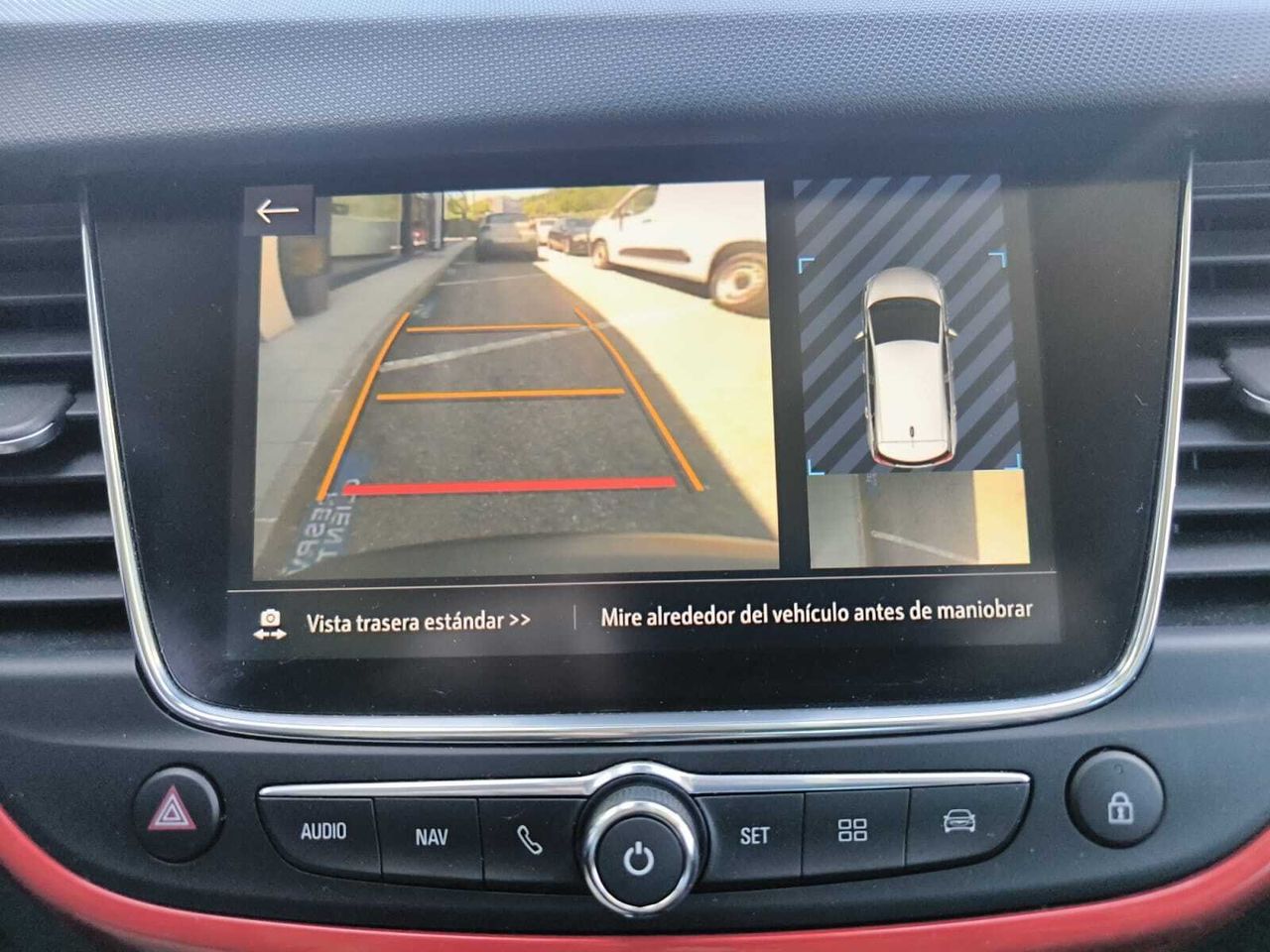 Opel CrossLand GS 1.5 DIE MT6 S/S 110 CV  - Foto 2