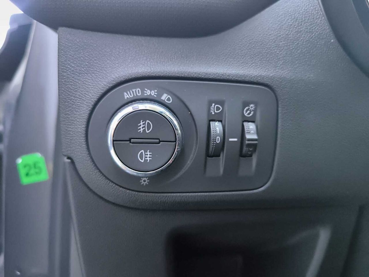 Opel CrossLand GS 1.5 DIE MT6 S/S 110 CV  - Foto 2