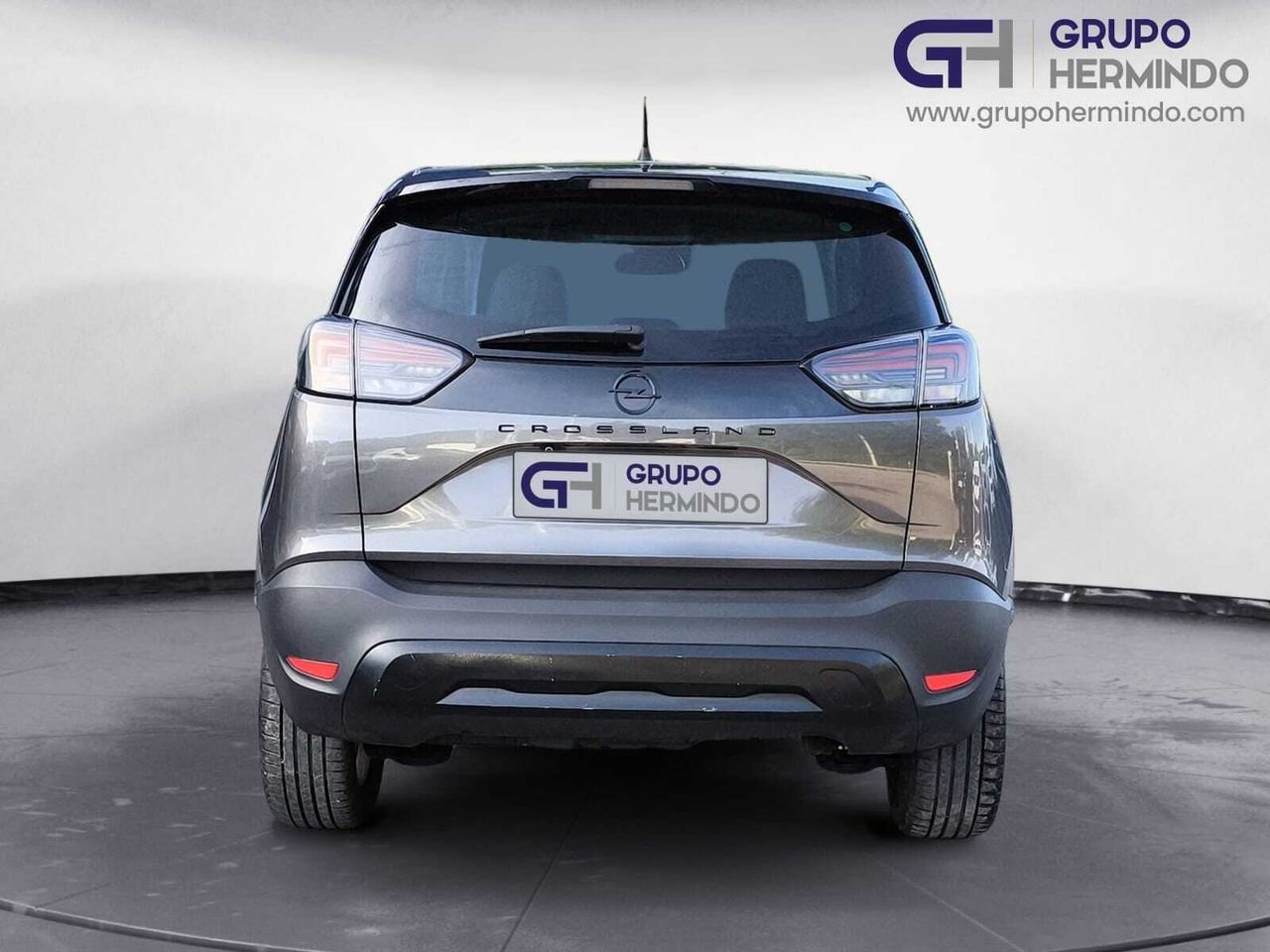 Opel CrossLand GS 1.5 DIE MT6 S/S 110 CV  - Foto 2